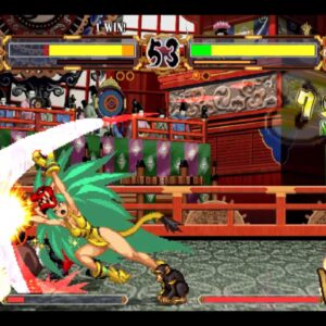 SAMURAI SHODOWN VI [PS4] - изображение 3