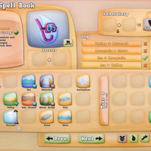 Alchemic Jousts [PS4] - изображение 3