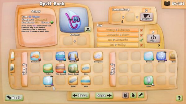 Alchemic Jousts [PS4] - изображение 3