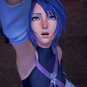 KINGDOM HEARTS HD 2.8 Final Chapter Prologue [PS4] - изображение 3