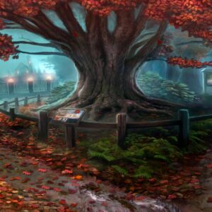 Enigmatis: The Ghosts of Maple Creek [PS4] - изображение 3