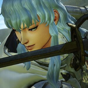 Berserk and the Band of the Hawk [PS4] - изображение 3