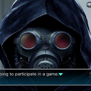 Zero Escape: The Nonary Games [PS4] - изображение 3