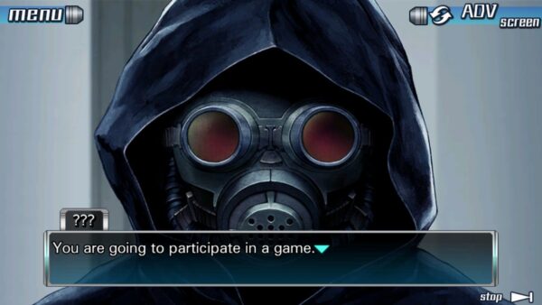 Zero Escape: The Nonary Games [PS4] - изображение 3