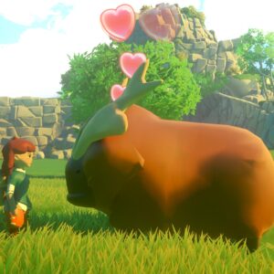 Yonder: The Cloud Catcher Chronicles [PS4] - изображение 3