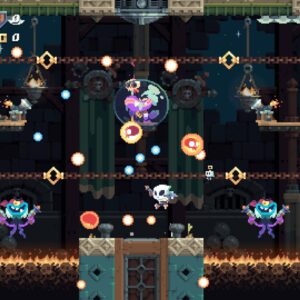 Flinthook [PS4] - изображение 3