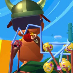 Fantastic Contraption [PS4] - изображение 3