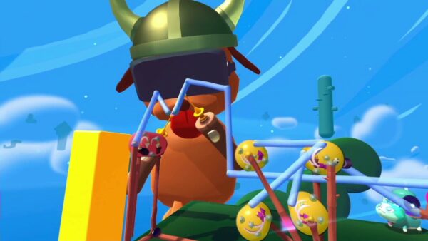 Fantastic Contraption [PS4] - изображение 3