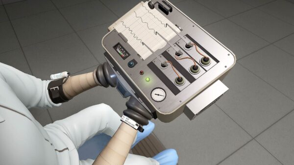 Statik [PS4] - изображение 3