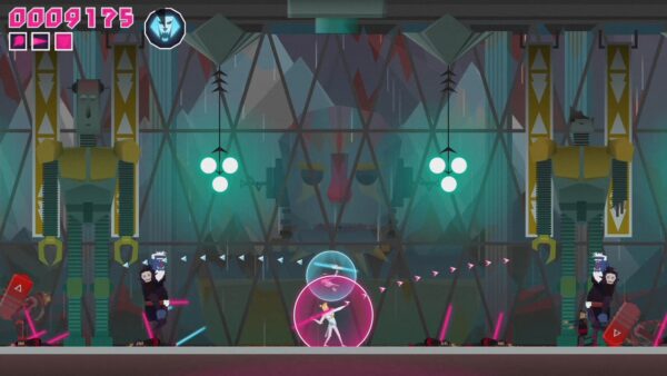 Lichtspeer: Double Speer Edition [PS4] - изображение 3