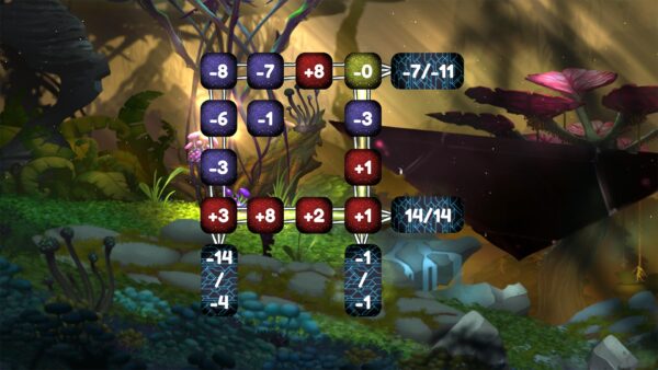 Energy Balance [PS4] - изображение 3