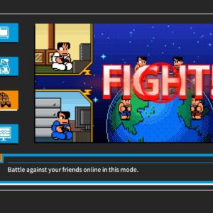River City Melee: Battle Royal Special [PS4] - изображение 3