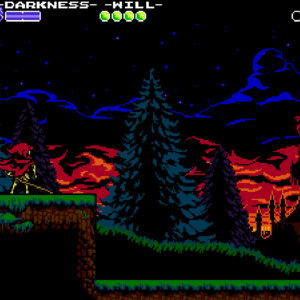 Shovel Knight: Specter of Torment [PS4] - изображение 3
