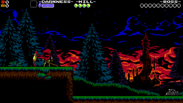 Shovel Knight: Specter of Torment [PS4] - изображение 3