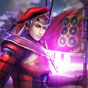 SAMURAI WARRIORS: Spirit of Sanada [PS4] - изображение 3