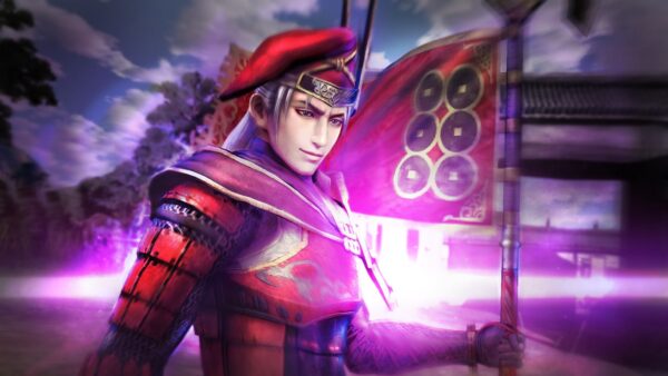 SAMURAI WARRIORS: Spirit of Sanada [PS4] - изображение 3