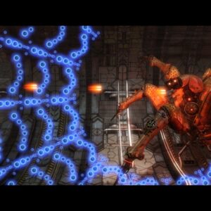 Sine Mora EX [PS4] - изображение 3