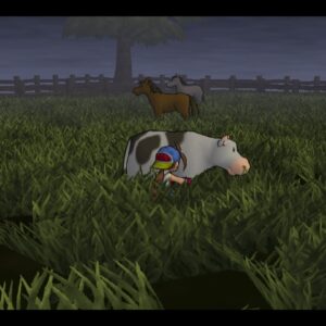 Harvest Moon: Save the Homeland [PS4] - изображение 3