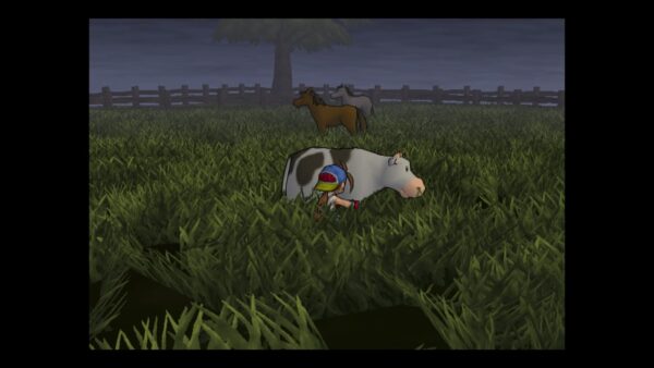 Harvest Moon: Save the Homeland [PS4] - изображение 3