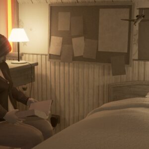 Fragments of Him [PS4] - изображение 3
