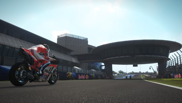 MotoGP17 [PS4] - изображение 3