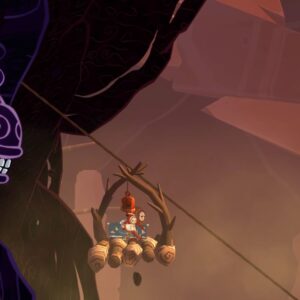 Shu [PS4] - изображение 3