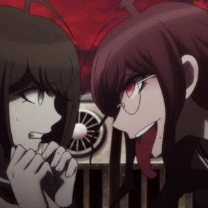 Danganronpa Another Episode: Ultra Despair Girls [PS4] - изображение 3