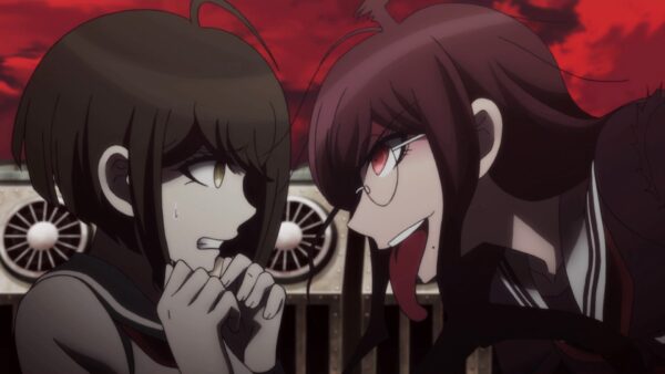 Danganronpa Another Episode: Ultra Despair Girls [PS4] - изображение 3