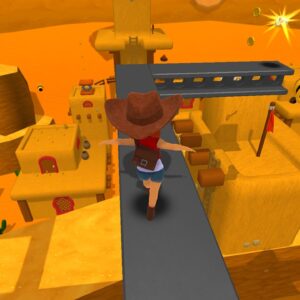 Poi [PS4] - изображение 3