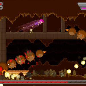 Bleed [PS4] - изображение 3