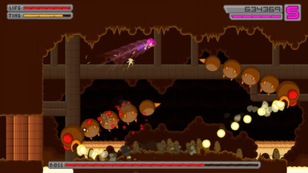 Bleed [PS4] - изображение 3