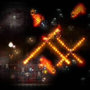 IRON CRYPTICLE [PS4] - изображение 3