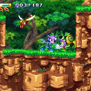 Freedom Planet [PS4] - изображение 3