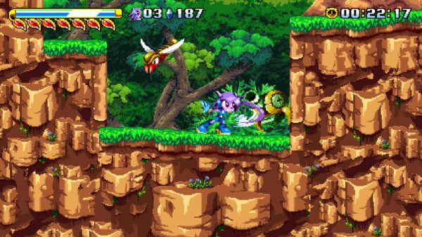 Freedom Planet [PS4] - изображение 3