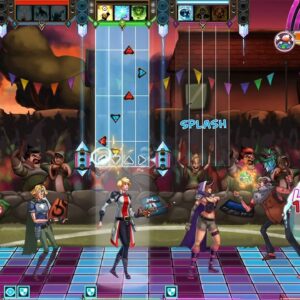 The Metronomicon - Indie Game Challenge Pack 1 [PS4] - изображение 3