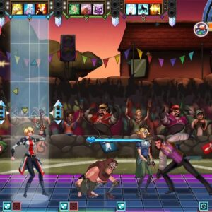 The Metronomicon – The End Records Challenge Pack [PS4] - изображение 3