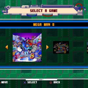 Mega Man Legacy Collection 2 [PS4] - изображение 3