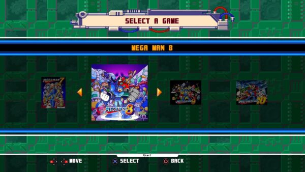 Mega Man Legacy Collection 2 [PS4] - изображение 3
