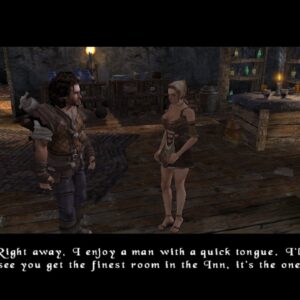 The Bard's Tale: Remastered and Resnarkled [PS4] - изображение 3