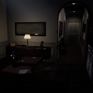 Paranormal Activity: The Lost Soul [PS4] - изображение 3