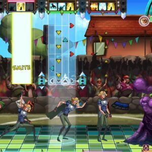The Metronomicon - Challenge Pack Season Pass [PS4] - изображение 3
