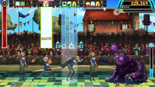 The Metronomicon - Challenge Pack Season Pass [PS4] - изображение 3
