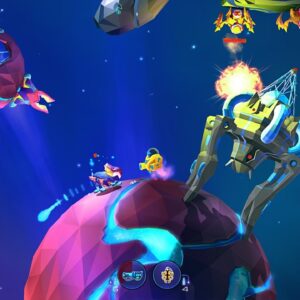 Robonauts [PS4] - изображение 3