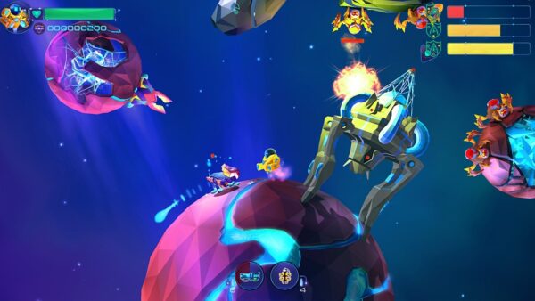 Robonauts [PS4] - изображение 3
