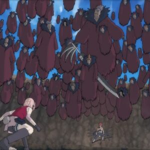 NARUTO SHIPPUDEN: Ultimate Ninja STORM 2 [PS4] - изображение 3