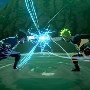 NARUTO SHIPPUDEN: Ultimate Ninja STORM 3 Full Burst [PS4] - изображение 3