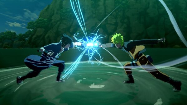 NARUTO SHIPPUDEN: Ultimate Ninja STORM 3 Full Burst [PS4] - изображение 3