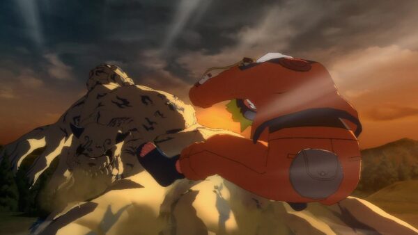 NARUTO SHIPPUDEN: Ultimate Ninja STORM Legacy [PS4] - изображение 3