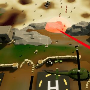 Out of Ammo [PS4] - изображение 3