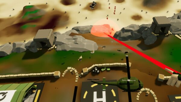 Out of Ammo [PS4] - изображение 3